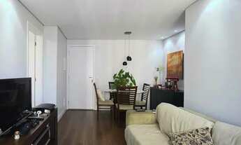 Imagem 4: Apartamento à venda no bairro Morumbi - São Paulo/SP