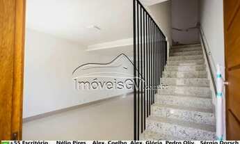 Imagem 2: Parque Olímpico - Casa