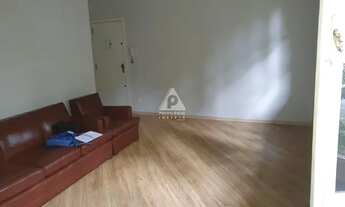 Imagem 3: Apartamento à venda, 3 quartos, Tijuca - RIO DE JANEIRO/RJ