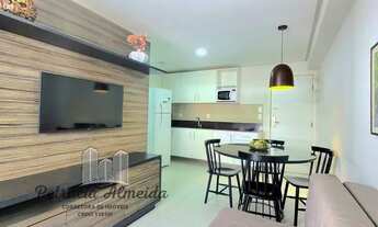 Imagem 3: Apartamento para venda de 58 m2, com 2 quartos, no Holandas Prime, em Tambaú - João Pessoa