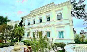 Imagem: São Paulo - Casa de Condomínio - Chácara