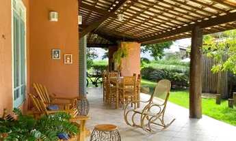 Imagem 2: Mansão no Morada da Praia II !