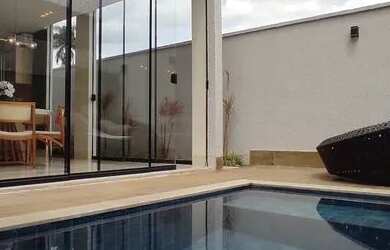 Imagem 3: Sobrado em condomínio fechado