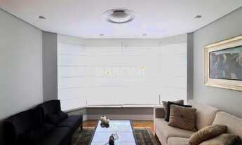 Imagem 6: São Paulo - Apartamento Padrão - Moema