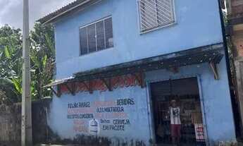 Imagem: Vende-se casa no parque verde