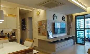 Imagem 3: Excelente apartamento localizado em Boa Viagem com 98m²