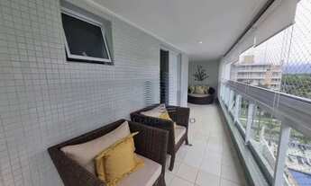 Imagem 4: Apartamento com 3 dormitórios à venda, 110 m² por R$ 2.800.000,00 - Riviera - Módulo 7 - B