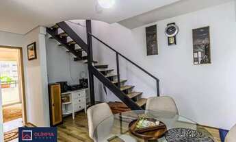 Imagem 6: Cobertura Venda 3 Dormitórios - 249 m² Bela Vista