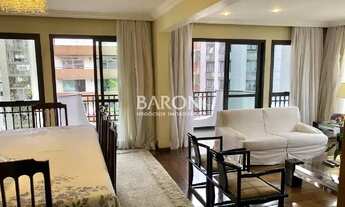 Imagem 6: São Paulo - Apartamento Padrão - Jardim Paulista