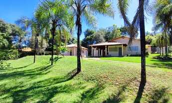 Imagem 3: Condomínio Cidade das Águas Hidrolandia