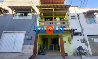 Imagem: Casa triplex com 2 quartos à venda, Palmeiras