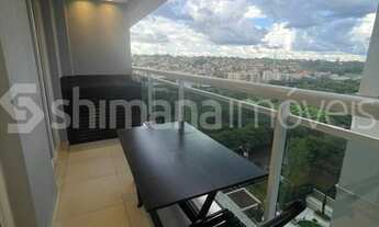 Imagem 6: Flat para venda no Duo JK