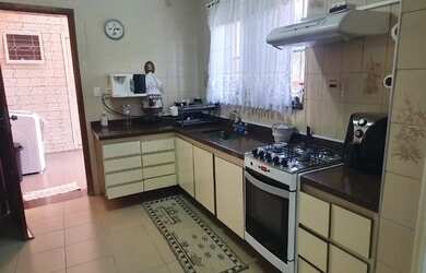 Imagem 7: Casa Sobrado em Parque da Mooca - São Paulo