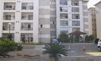 Imagem: Apartamento com 2 dormitórios à venda