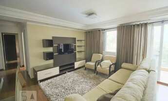 Imagem 4: Apartamento à Venda - Cidade São Francisco , 2 Quartos, 98 m2