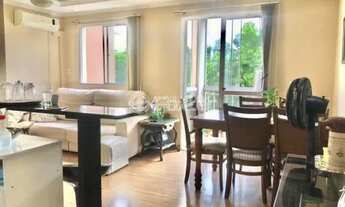 Imagem: Apartamento 3 quartos com vaga no Rossi