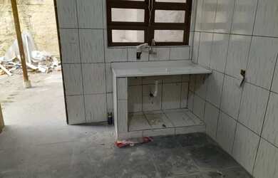 Imagem 7: MAUÁ - Casa Padrão - JARDIM ITAPARK