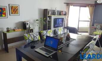 Imagem 2: APARTAMENTO - CENTRO - SP