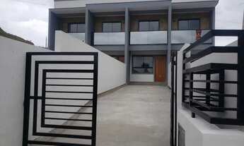 Imagem: Sobrado para venda possui 77 metros quadrados