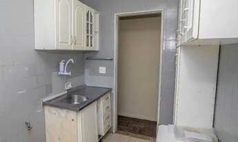 Imagem 7: ACHOU APTO AMPLO 70M2 REFORMADO 2 QTS LAZER CONDOMINIO BARATO E PODE FINANCIAR LEIA ABAIXO