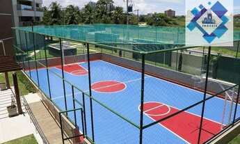 Imagem 3: Apartamento à venda, 88 m² por R$ 800.000,00 - Dunas - Fortaleza/CE