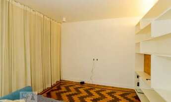 Imagem 3: Apartamento para Aluguel - Leme, 1 Quarto, 71 m2