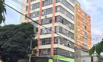 Imagem: SAO PAULO - Prédio Inteiro - BRAS