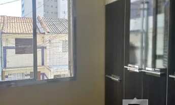 Imagem: Casa de Vila Mooca 2 dormitórios sala ampla