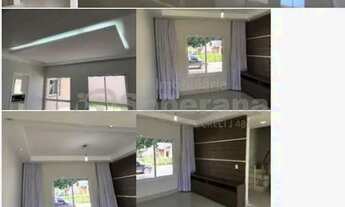 Imagem 2: Casa - Parque Brasil 500 - Paulínia