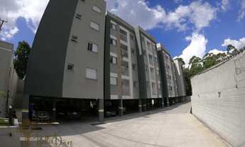 Imagem 4: Locação - Excelente apartamento novíssimo: 2 dormitórios, cozinha com móveis no Portal das