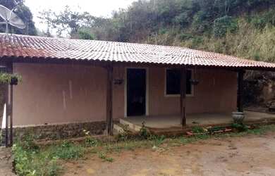 Imagem 7: Oportunidade Casa A 6Km Do Pacoti As Margens Da Ce,6 Hectares Valor R$500.000,00 Todo Docu