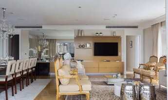 Imagem 7: SãO PAULO - Apartamento Padrão - Itaim Bibi