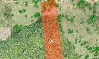 Imagem 6: MORRO DA IGREJA - Terreno escriturado com 2,0 hectares pronto para construir - URUBICI - S