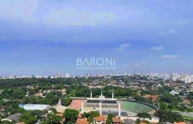 Imagem 2: São Paulo - Apartamento Padrão - Higienópolis