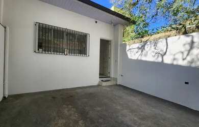 Imagem 2: Casa para aluguel tem 90 metros quadrados com 2 quartos em Vila Pompéia - São Paulo - SP