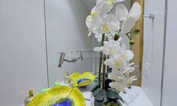 Imagem 7: JARDIM AMERICA - MOBILIADA E DECORADA