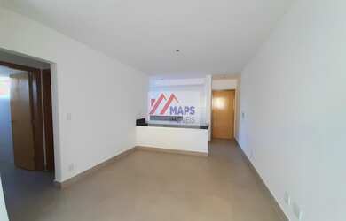 Imagem 5: Apartamento com dois quartos, suíte e duas vagas de garagem no bairro Ouro Preto