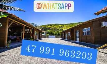 Imagem: Hospedagem próx ao Beto Carrero e praias