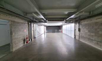 Imagem 7: Prédio Loja Comercial Vila Madalena