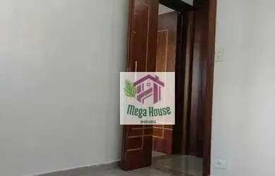 Imagem 2: Apartamento à venda, 80 m² por R$ 270.000,00 - Jardim Patente - São Paulo/SP