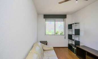 Imagem 3: Apartamento 1 dormitório mobiliado