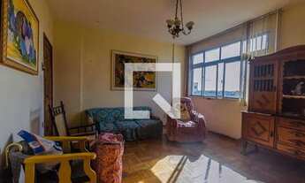 Imagem 3: Apartamento para Aluguel - Nazaré, 2 Quartos, 68 m2