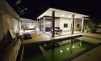 Imagem: OPORTUNIDADE ! Mansão Prive I! Bom gosto