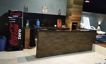 Imagem 3: Linda casa em Boracéia cond. Morada da praia