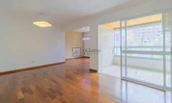 Imagem: Apartamento Venda 3 Dormitórios - 115 m²