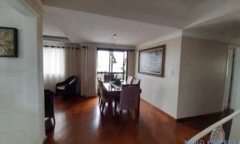 Imagem 3: COBERTURA - VILA LUSITÂNIA - SP