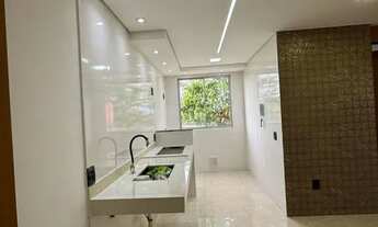 Imagem: Apartamento residencial São Cristóvão