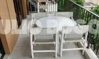 Imagem 2: JULIO BOGORICIN VENDE - RUA PONTES CORREIA - VARANDAS - 3 QUARTOS - 1 SUÍTE - 2 VAGAS