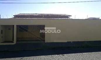 Imagem: Casa residencial para locação Bairro Santa
