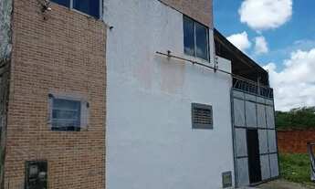 Imagem: VENDE-SE GALPÃO NA JABOTIANA